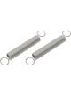 Aeroflow Return Springs Only, 2 Pieces