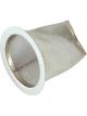 Aeroflow 40 Micron S/S Element Cone