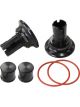 Aeroflow Blow Off Valve Adapter Bmw 135 335 535 X5 N54 Only