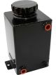 Aeroflow Fuel Cool Can Black -8 ORB Inlet/Outlet With 3
