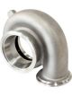 Aeroflow Boosted Turbocharger V-Band Housing .82