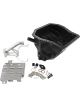 Aeroflow Performance Fabricated Race Oil Pan For Subaru WRX EJ20 & EJ25