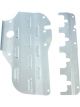 Aeroflow Mitsubishi Evo 4-9 Oil Baffle