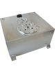 Aeroflow Alloy Fuel Cell 57L 3 X Pump