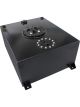 Aeroflow Alloy 76L Fuel Cell Flat Bottom Trip 60mm Pump Hanger