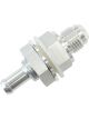Aeroflow -8An Bulkhead Fitting With 1/2