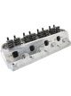 Aeroflow Sbf 205Cc Aluminium Cylinder Heads Asse