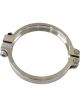 Aeroflow 38mm Wastegate Outlet V-Band
