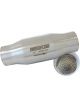 Aeroflow 50 Cell Per Inch Metallic Catalytic Converter