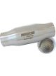 Aeroflow 50 Cell Per Inch Metallic Catalytic Converter