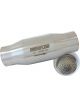 Aeroflow 50 Cell Per Inch Metallic Catalytic Converter