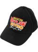 AEROFLOW NITRO FUNNY CAR CAP