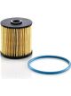 Mann Fuel Filter