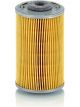 Mann Fuel Filter