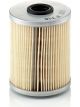 Mann Fuel Filter