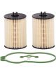 Mann Fuel Filter