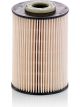 Mann Fuel Filter