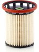 Mann Fuel Filter