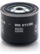 Mann Fuel Filter