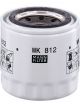 Mann Fuel Filter