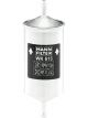 Mann Fuel Filter