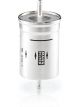 Mann Fuel Filter