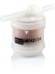Mann Fuel Filter