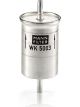 Mann Fuel Filter