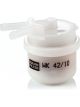 Mann Fuel Filter