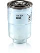 Mann Fuel Filter