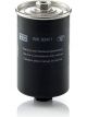 Mann Fuel Filter