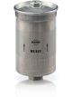 Mann Fuel Filter