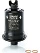 Mann Fuel Filter