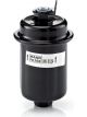 Mann Fuel Filter