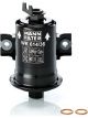 Mann Fuel Filter