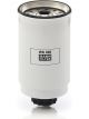 Mann Fuel Filter