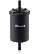 Mann Fuel Filter