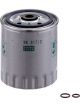 Mann Fuel Filter