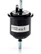Mann Fuel Filter