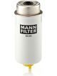 Mann Fuel Filter