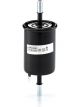 Mann Fuel Filter