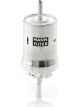 Mann Fuel Filter