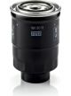 Mann Fuel Filter