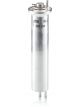 Mann Fuel Filter