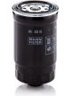 Mann Fuel Filter
