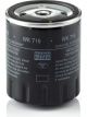 Mann Fuel Filter