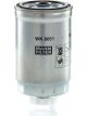 Mann Fuel Filter
