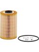 Mann Oil Filter