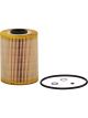Mann Oil Filter