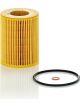 Mann Oil Filter